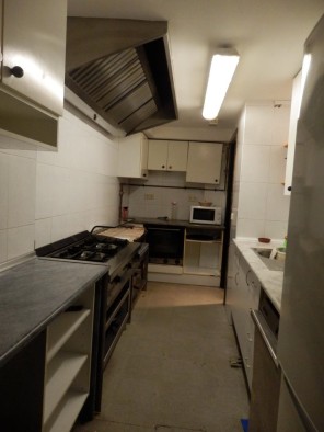 Cocina